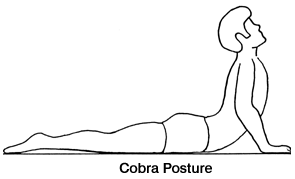 yoga excercise